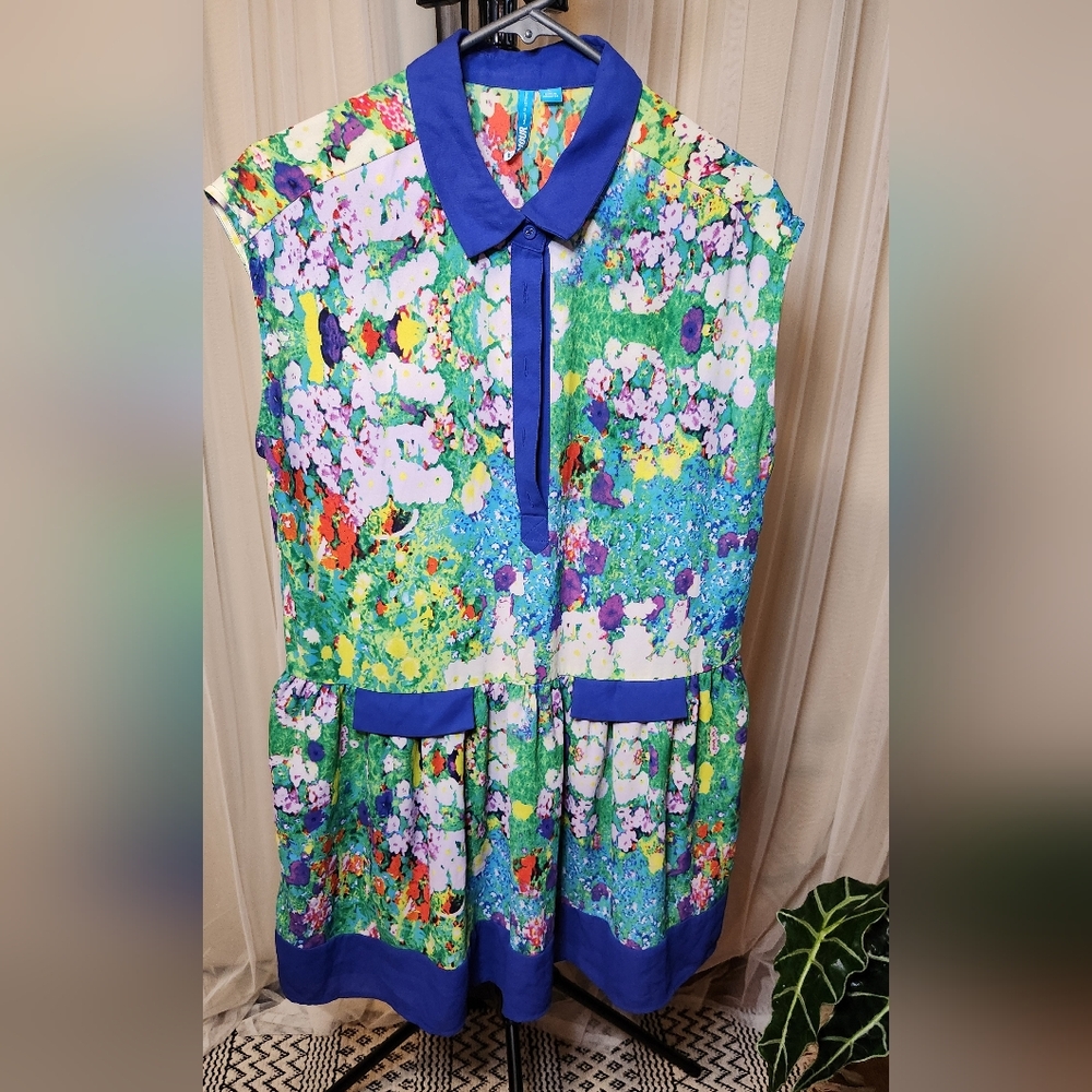L'Amour dress